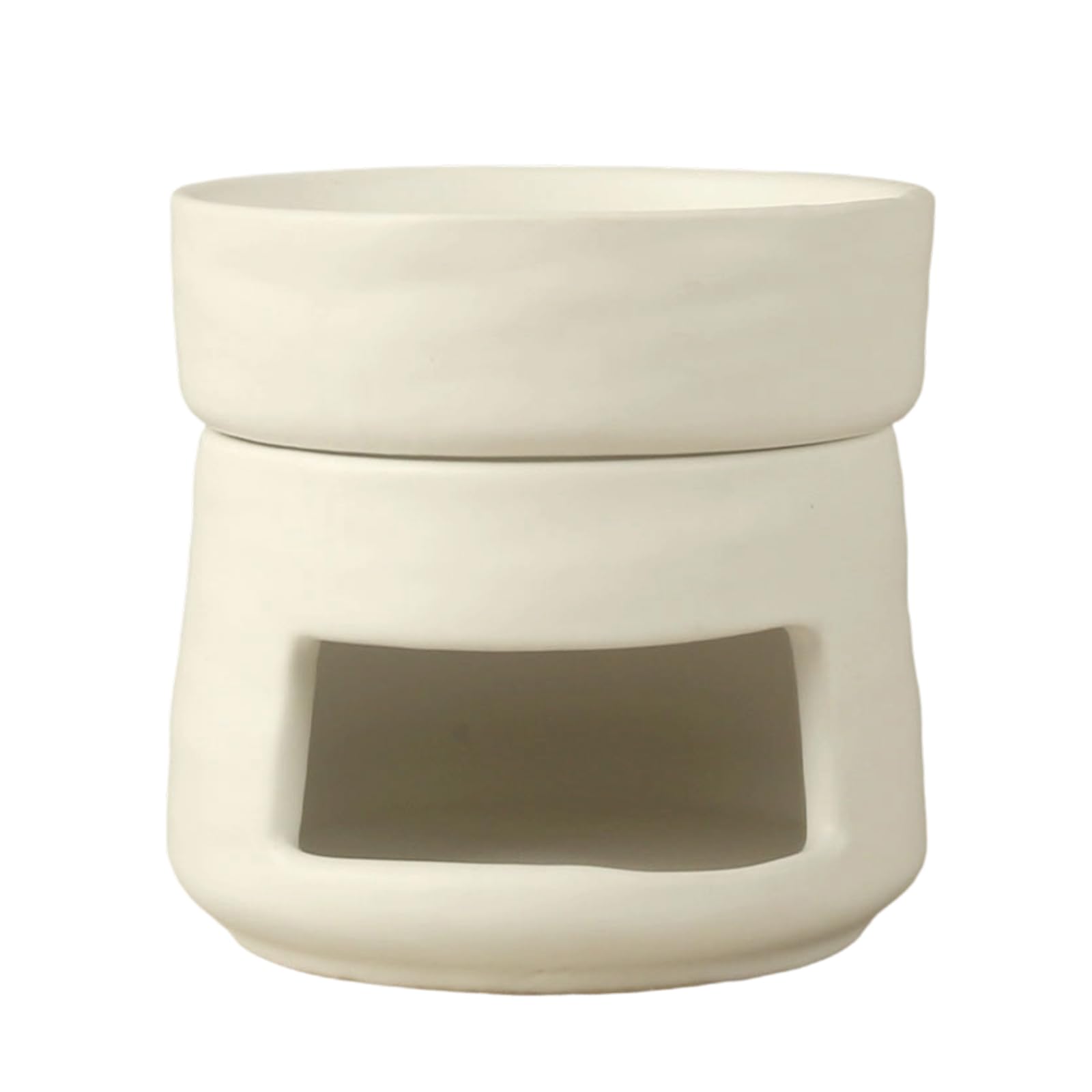 Lerpwige Waxes Melt Burners Essential Oil Ceramic Oil Tealight Waxes Warmer Aromatherapys Holder Scented Diffuser Ceramic Tealight Holder