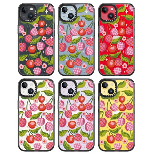 Coque iPhone 14 durable contre les rayures et les impacts