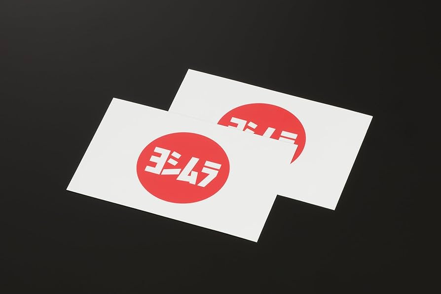 Amazon | ヨシムラ (YOSHIMURA) Flag of japan ステッカー set