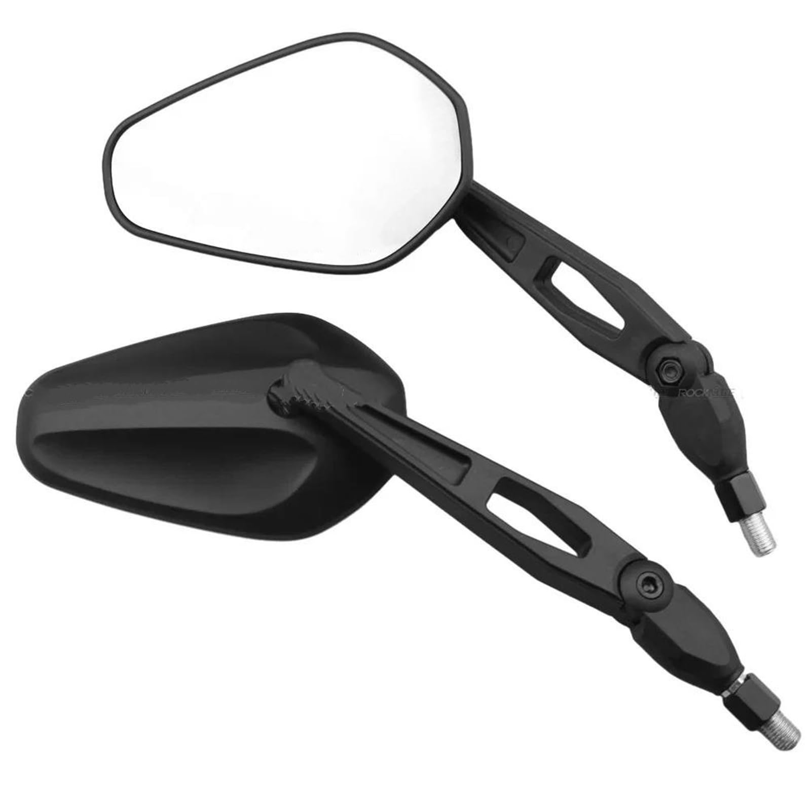 Sicurezza del veicolo Specchietto Retrovisore Per Moto Accessori Per Laterali Modificati Per Suzuki Per V-Strom DL650 1050