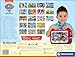 Clementoni - The Educational Desk - Paw Patrol - Interactive Game - Quiz - 18 Activities - Electronic Pen with Sound and Light Effects - for Children from 4 to 6 Years Old
