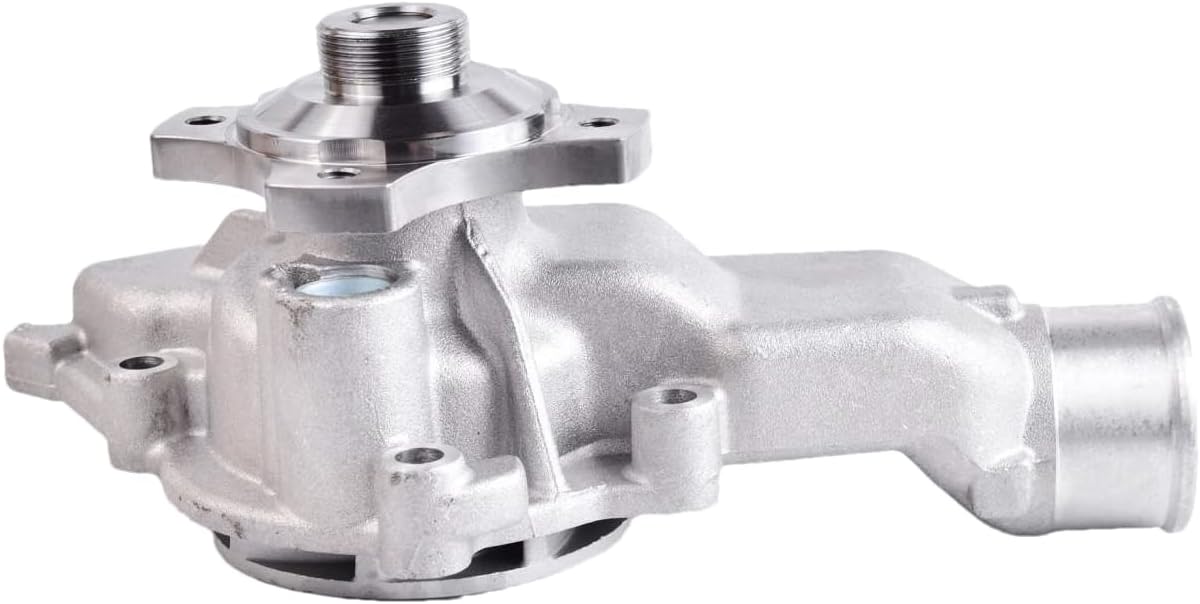 AW7164 Water Pump with Gasket Compatible With JEEP GRAND CHEROKEE 1999-2004 JEEP WRANGLER 2000-2006