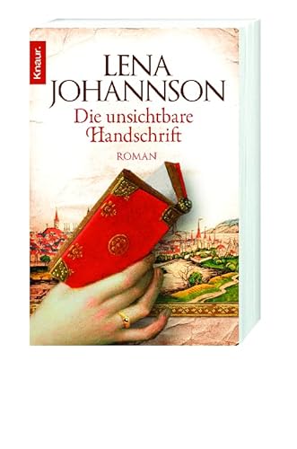 Die unsichtbare Handschrift: Roman