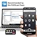 OBDLink MX Bluetooth OBD-II Automotive Scan Tool for Android and Windows