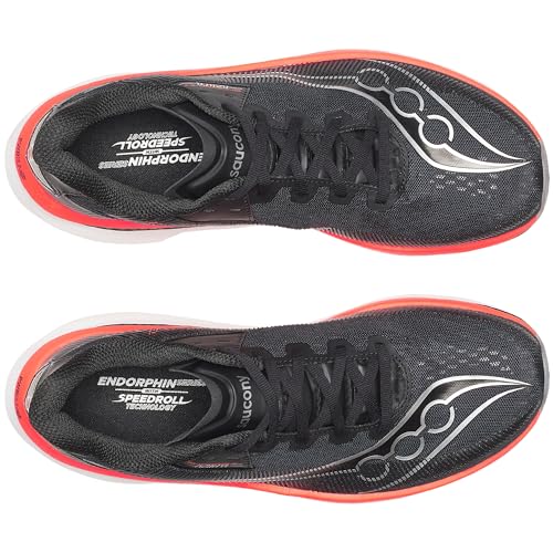 Image of Saucony Men's Endorphin Azura Sneaker