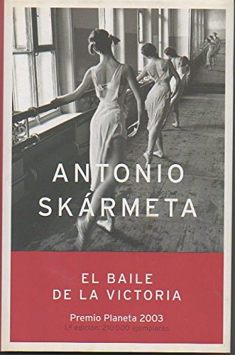 El Baile De La Victoria