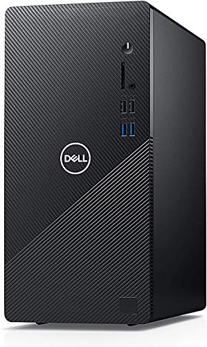 Windowsデスクトップ DELL Inspiron 3881  Core i3-10100 DELL Inspiron 3881【Core i3 10100】 【Windows11 Home