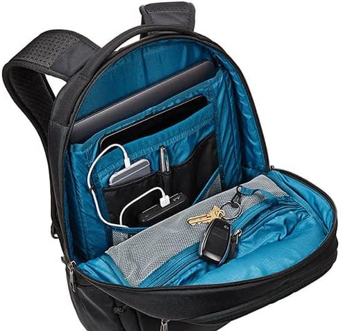 Thule Subterra Backpack 23L, Black - Image 9