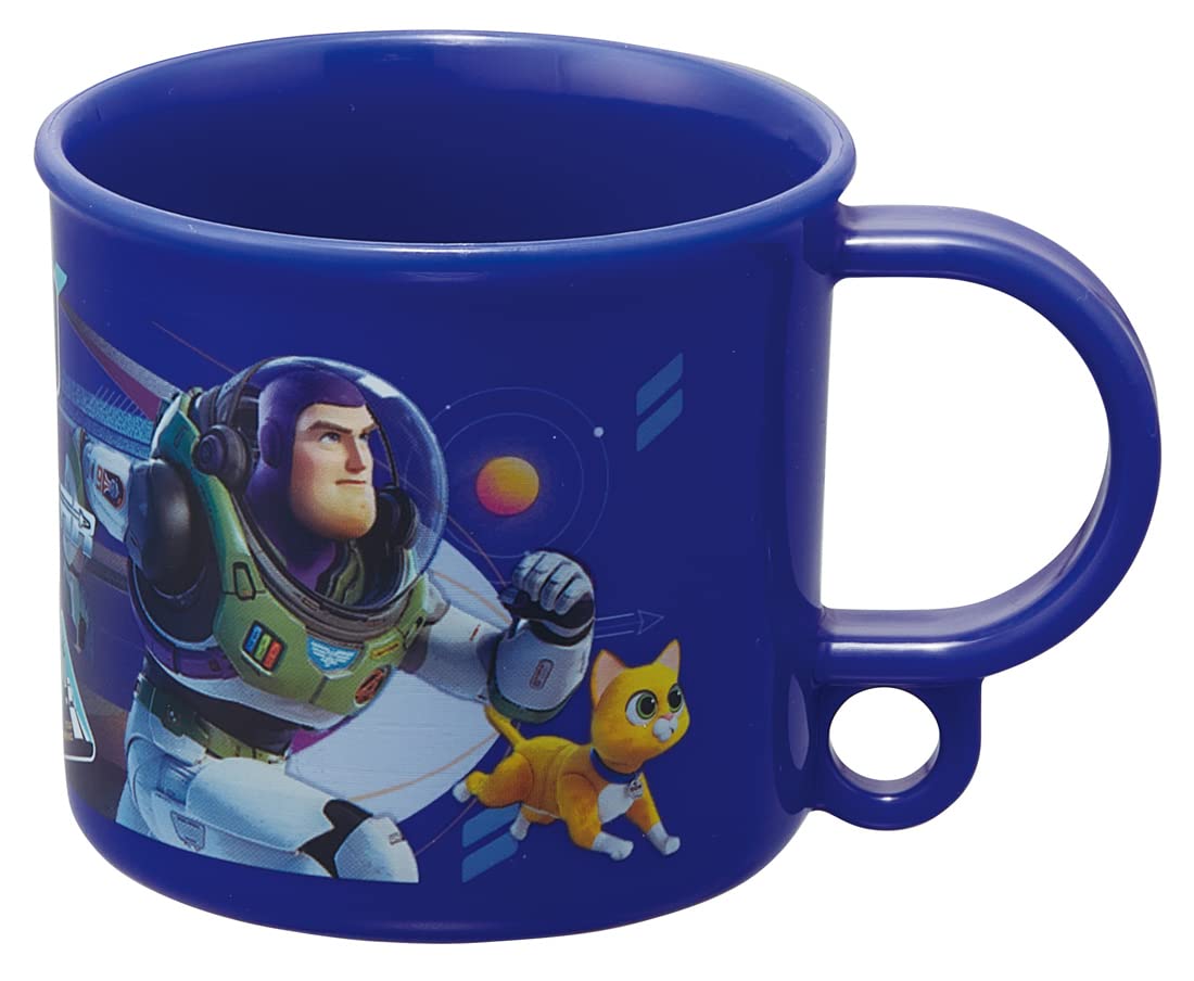 Amazon｜スケーター (skater) 抗菌 コップ 200ml 食洗機対応