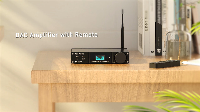 Fosi Audio M03 Amplificateur De Caisson De Basses 300 W – Amplificateur De Puissance HiFi Mono Numérique Pour Audio Home Cinéma Du 103,32 € | DHgate