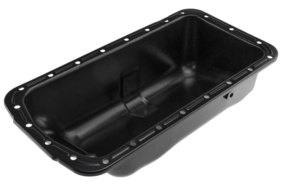Cárter de aceite contra fugas en Citroen Berlingo Xsara Xantia 1.9D BMO-CT-008