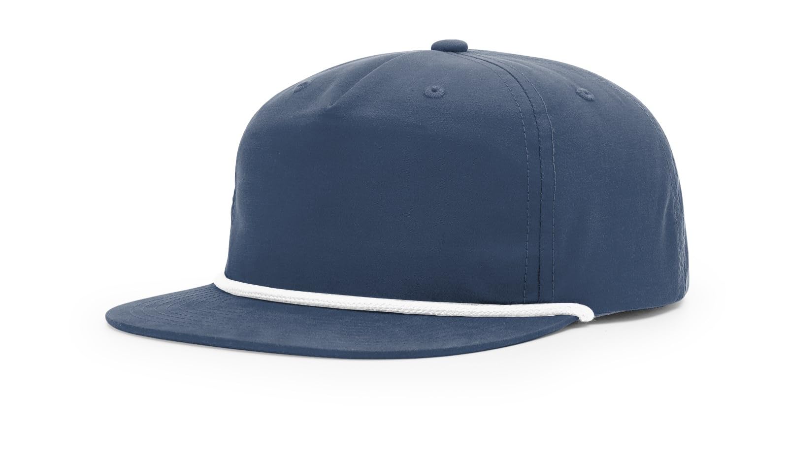 Richardson 5 Panel Cap Hat All Styles One Size Fits Most Adults, Men, Women or Youth