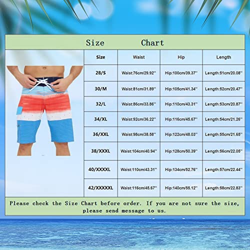 Maillot de bain homme grande taille short piscine respirant été