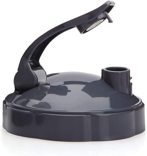 Miniatura 2 de Tapa abatible para llevar, piezas de repuesto y accesorios, piezas preferidas para licuadora NutriBullet 600w y Pro 900w, 2 piezas