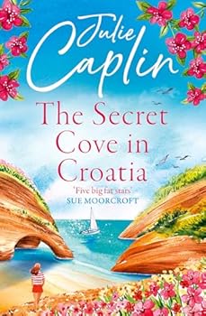 The Secret Cove in Croatia