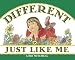 Produktbild Different Just Like Me