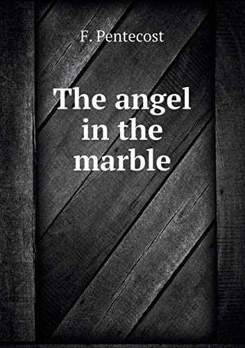 The angel in the marble 5519238138 Book Cover