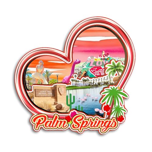 Imán para refrigerador redondo decorativo Quwsne miniatura 1