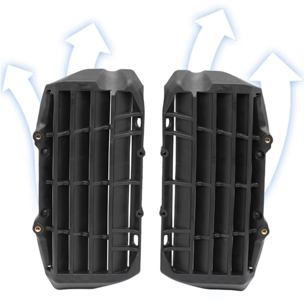 Copertura Radiatore Accessori Per Motociclette Radiatore Sostituisce Dissipatore Di Calore Griglia Protezione Copertura Raffreddamento Parti In Rete