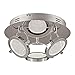 PLC Lighting 40006PC Ariella Pendant Light