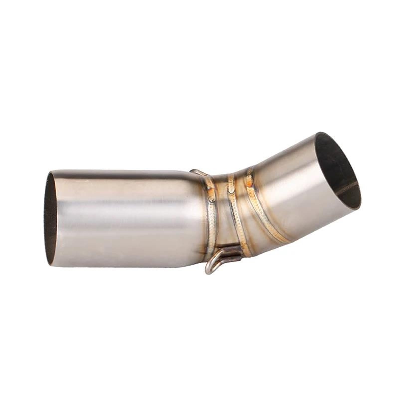 Exhaust Type Motorcycle Exhaust 51mm Stainless Muffler With DB Killer For Benelli For Leoncino 500 For LeoncinX 2016-2018 Motorcycle Exhaust Header