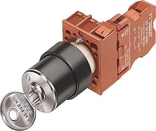 Siemens - Manipolatore orizzontale interruttore
