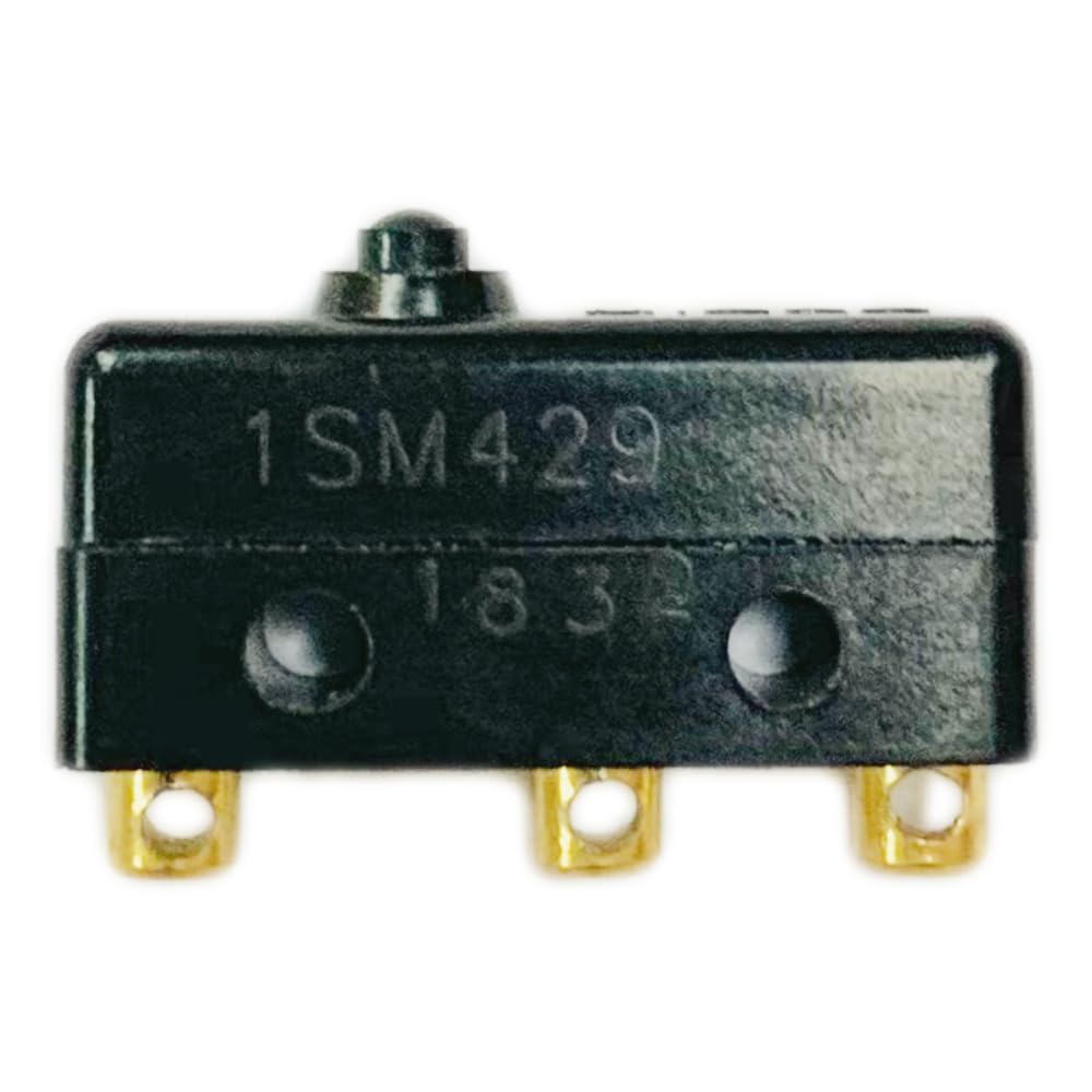 1SM429 Basic Snap Action Switches