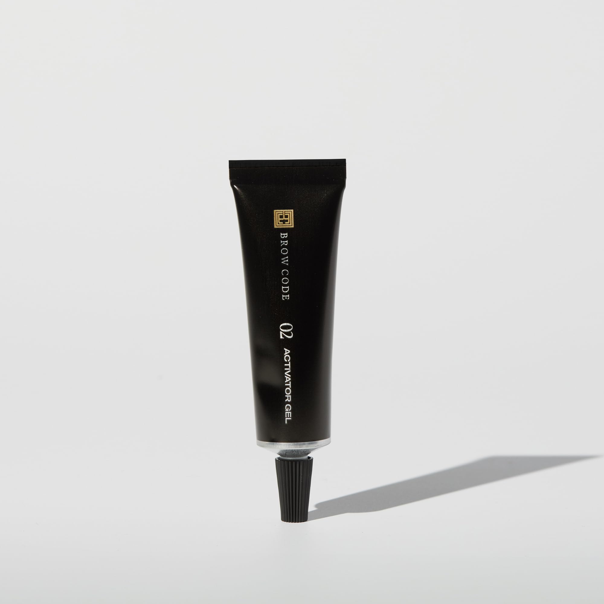 Brow Code Gel Tint Activator – Richly Pigmented, Instant Colour, 6-Week Colour Retention – Step 2 in Tinting Process - Gel Tint Sold Separately