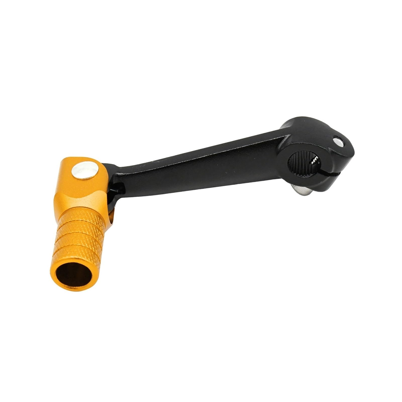 SYC27QP Shift Pedal Lever Motorcycle Motorcycle Folding Gear for ATV NC250 BSE Kayo T2 T4 110-250cc Lever Shift Pedal Folding