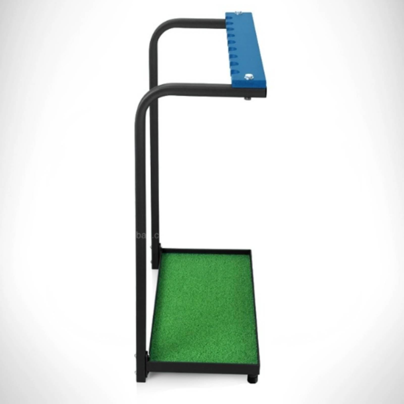 Organizador Palos Golf Vertical Expositor Palos Golf Ahorra Espacio te para Golfistas, Garaje