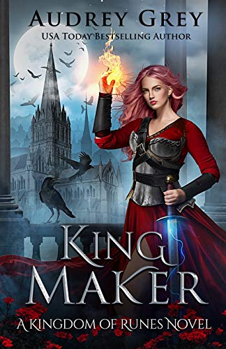 King Maker view 2