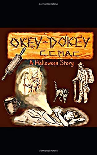 Roseton Okey-dokey: A Halloween Story