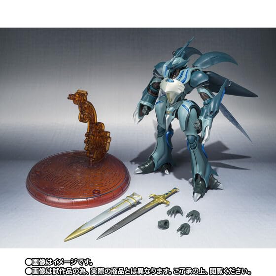 ROBOT魂 ヴェルビン (Magazine Memories) Amazon | ROBOT魂 ＜SIDE AB＞ ヴェルビン（Magazine Memories