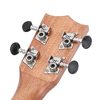 Ukulélé pour débutant 21 pouces Sapele Ukulele 4 cordes Hawaii Guitar Musical Instrument enfants guitare ukulélé pour… - Les Beatles, Paul McCartney, John Lennon, RIngo Starr, George Harrison Ukulélé pour débutant 21 pouces Sapele Ukulele 4 cordes Hawaii Guitar Musical Instrument enfants guitare ukulélé pour… – Image 6