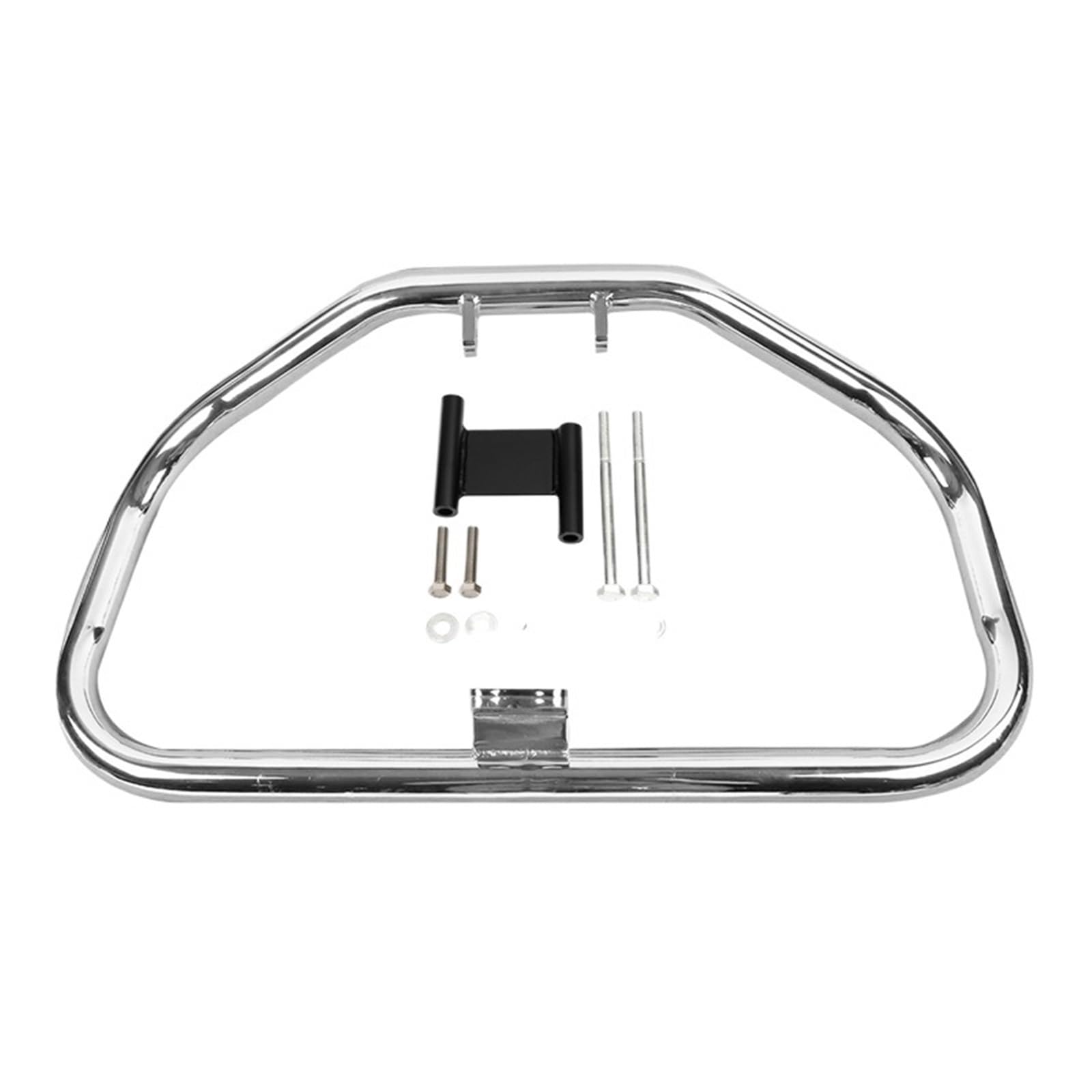bloków zderzaka Pasuje do Harley Sportster XL 883 1200 1984-2003 motocykl autostrada osłona silnika pasek awaryjny Gmoli Motocyklowych