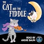 Cover of The Cat and the Fiddle