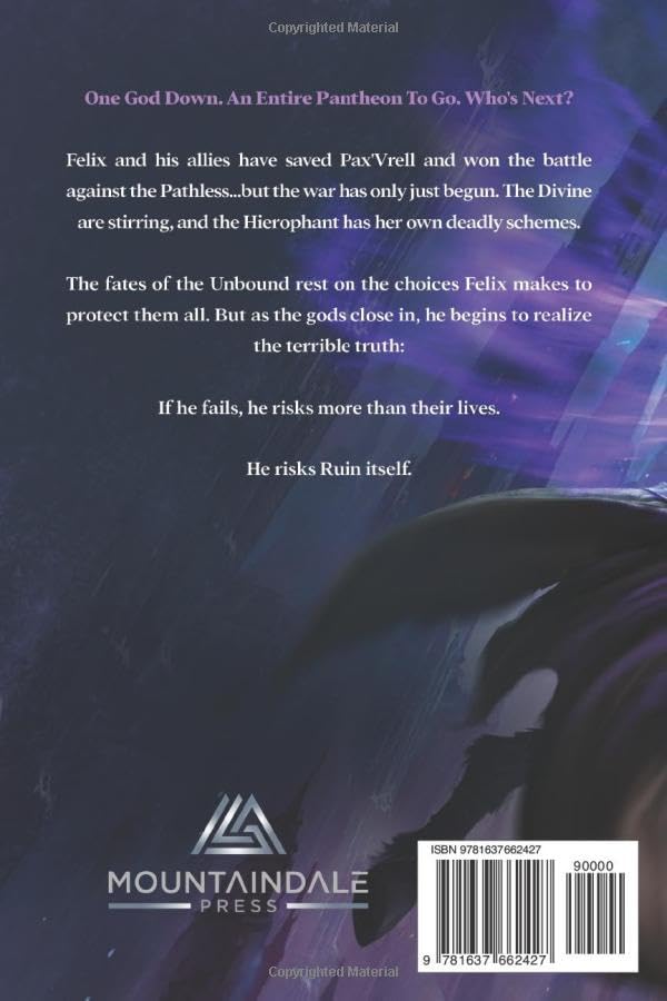 Empire: A LitRPG Adventure (Unbound) - Image 2