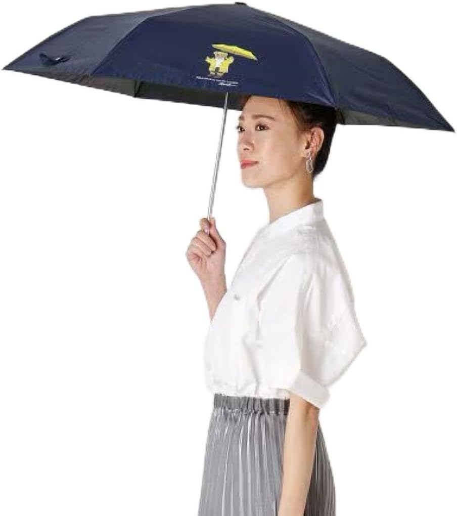 軽量】 Polo Ralph Lauren 晴雨兼用折りたたみ傘 1級遮光 UV ラルフ