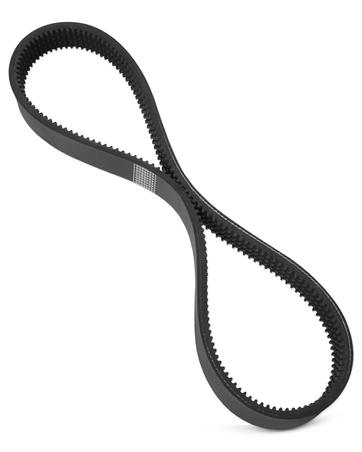 Amazon.com: Cogged Wedge Banded Belt Fit for Vermeer SC252, 1 5/8