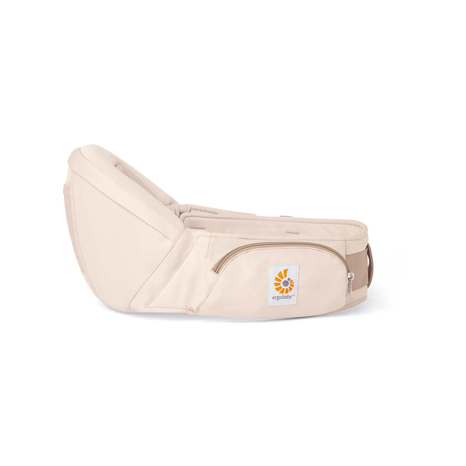 Amazon | Ergobaby(エルゴベビー) Lift ヒップシート ナチュラル