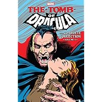 Tomb Of Dracula