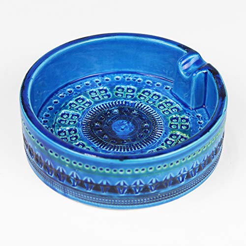 IMA TRADING 灰皿 Ф16xH6cm / G9-F73