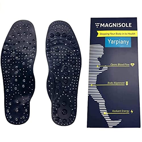 10 Best Insoles For Diabetics Neuropathy (Review 2022) Diabetic Me