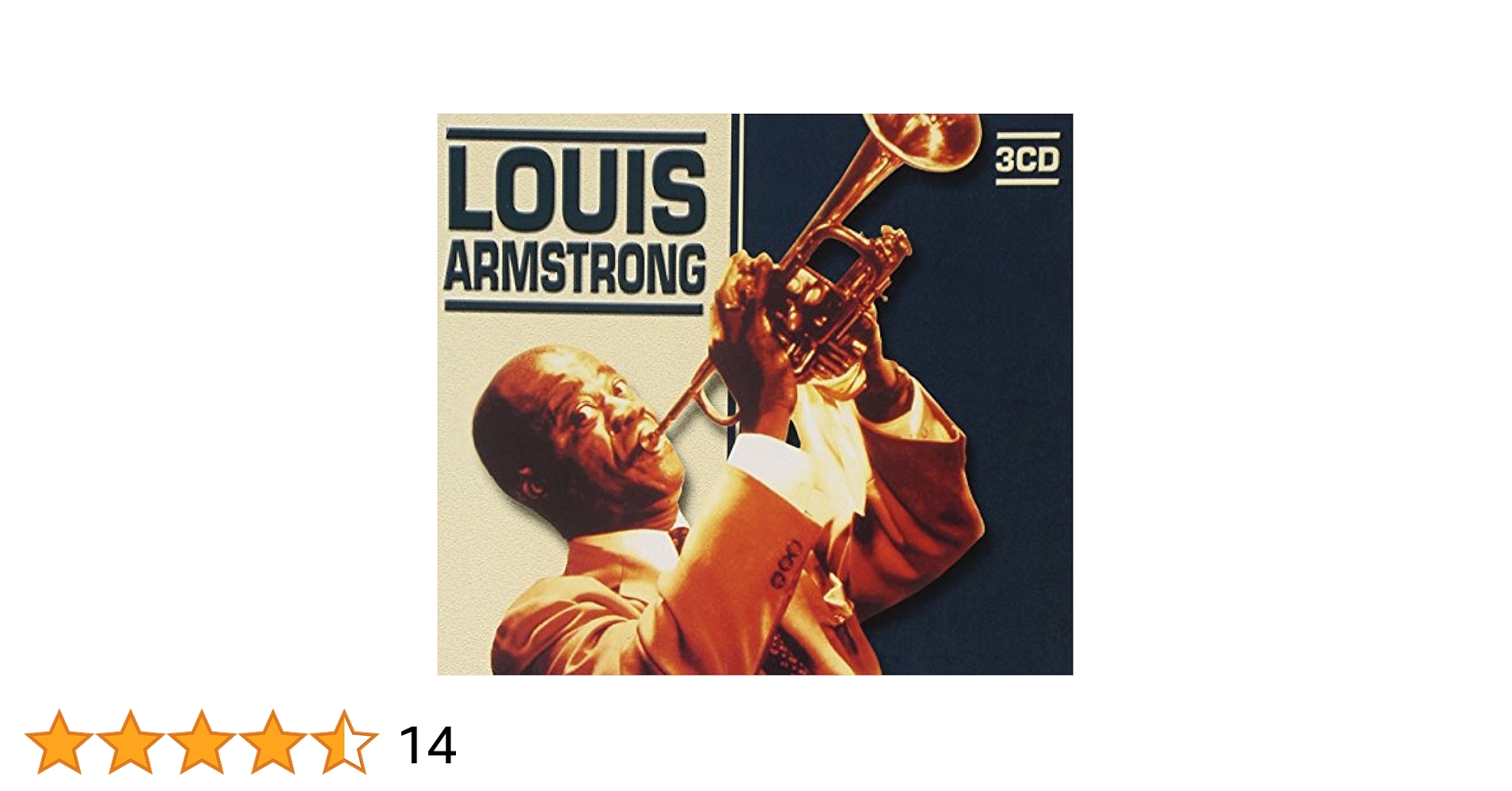 その他 A TRIBUTE TO LOUIS ARMSTRONG [CD] その他 A TRIBUTE TO LOUIS ARMSTRONG [CD] Louis Armstrong