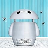 best plug in insect repellent ★ Más seguro y saludable: no químico, sin radiación, sin descargas eléctricas, 100% seguro para mujeres embarazadas, bebés y mascotas Métodos físicos para matar mosquitos / diana / voladores / polillas