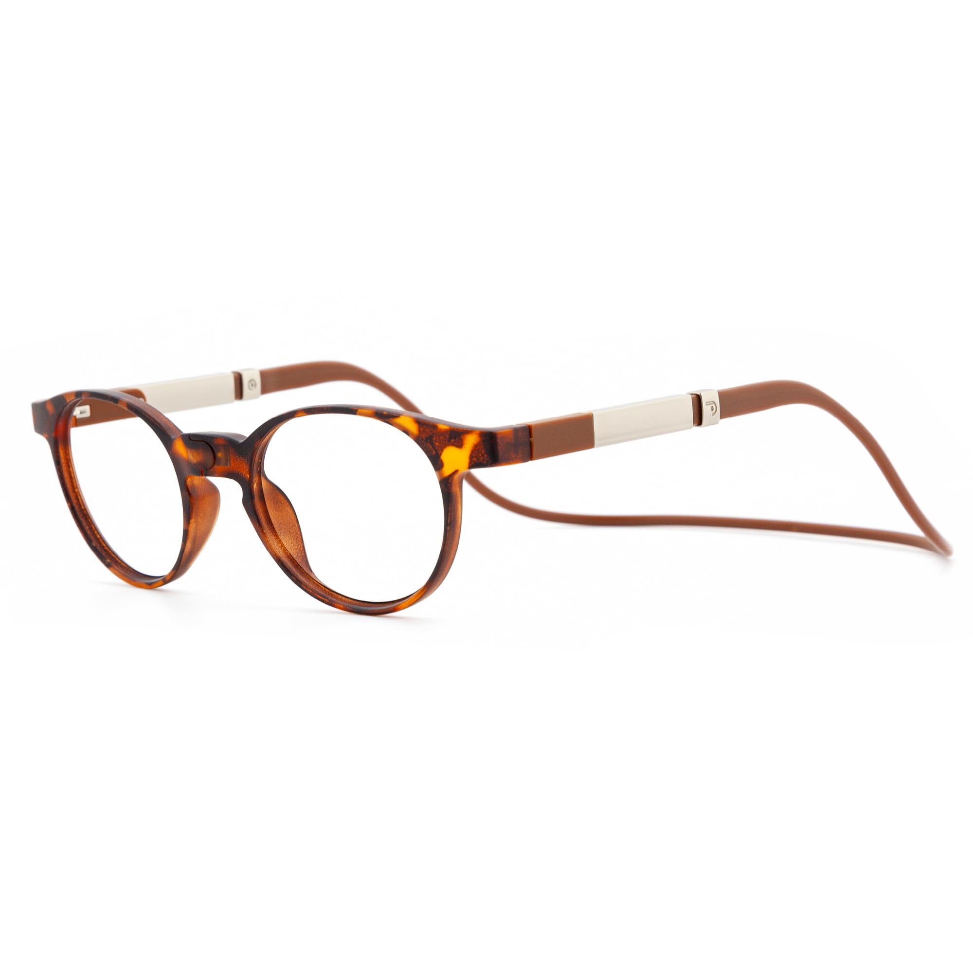 DIDINSKY Gafas de Presbicia con Iman y Filtro Anti Luz Azul. Gafas Graduadas Imantadas de Lectura para Hombre y Mujer y Cristales Anti-reflejantes. 6 colores y 5 graduaciones – DIKRIK UFFIZI
