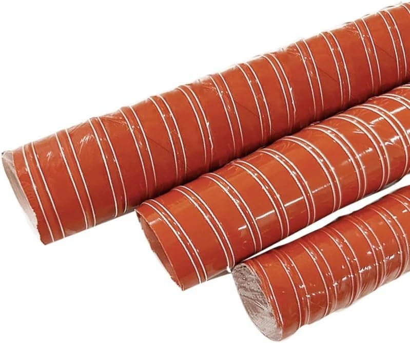 インテーク パイプ 118 インチシリコーンユニバーサル車のボンネット吸気パイプ空気ダクトホースチューブコート耐熱柔軟な 25/32