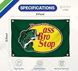 Zoom IMG-1 bandiera da parete con scritta Zoom IMG-1 bandiera da parete con scritta