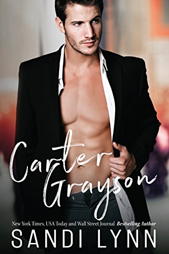 Carter Grayson view 2