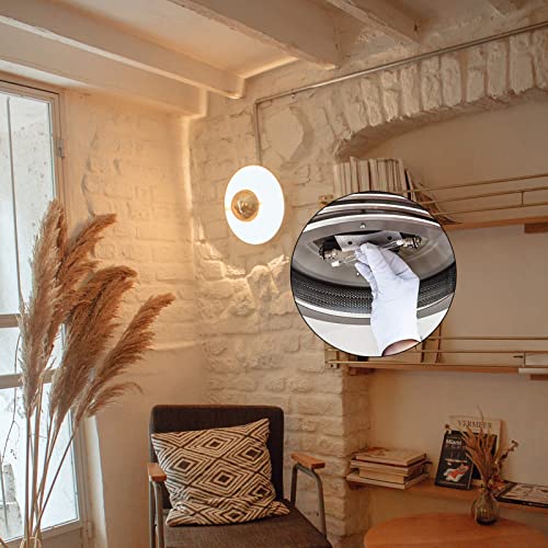 YuZhou 4 Pcs 10x118mm J118 R7s Linear Halogen Floodlight Tungsten 300W Double Ended Floodlight Bulbs Tungsten Halogen Bulb Dimmable Security Light Bulb Halogen Lamp Bulb Diall Liner Lamps - Image 3